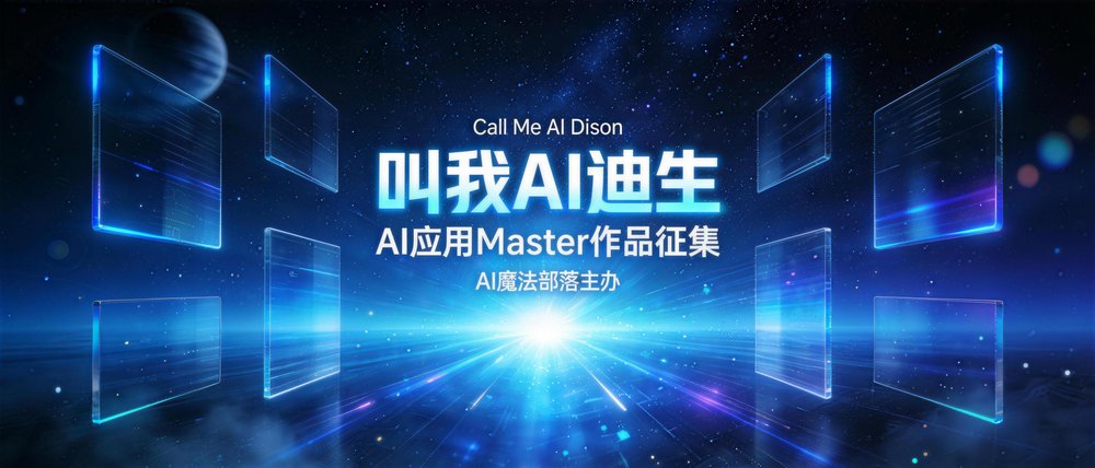 AI 应用 Master